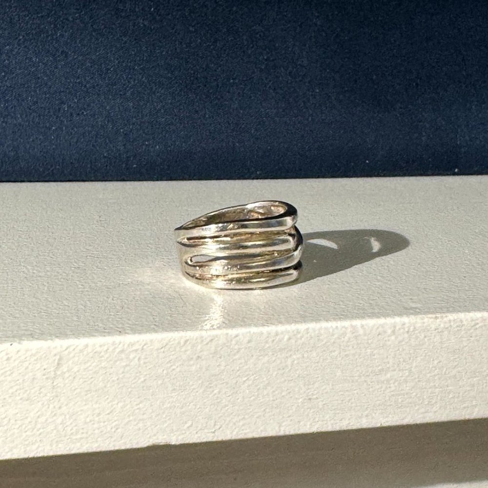 Silpada - Sterling Silver .925 Ring